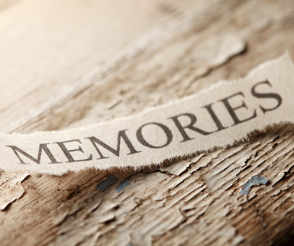 Navigating Memory Loss