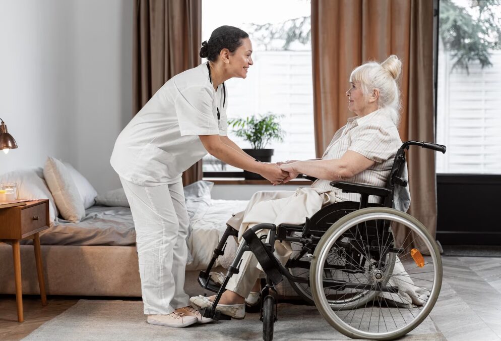 Guide to Home Care Services for Seniors