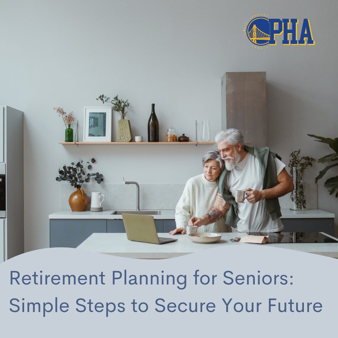 A Guide to Retirement Planning for Seniors